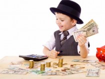 4 reglas claves para hablar de dinero con tus hijos