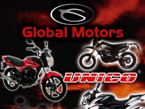 Global Motors: Calidad, rendimiento y tecnología