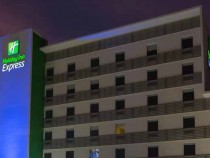 Hotel Holiday Inn Express: Nueva propuesta hotelera en Managua