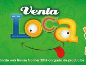 Venta Loca de SINSA