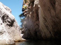 Cañón de Somoto y turismo cultural